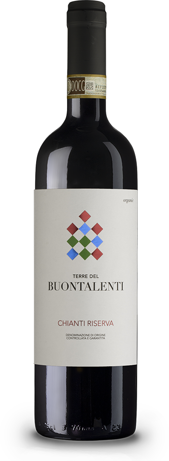 buontalenti chianti riserva