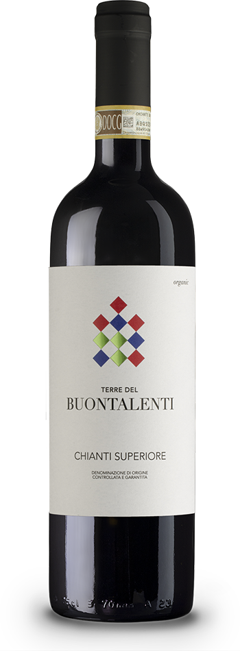 buontalenti chianti superiore organic