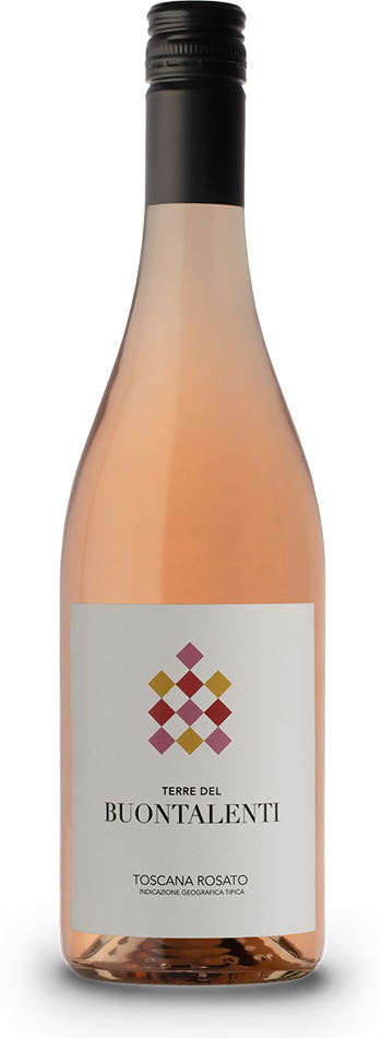 buontalenti rosato